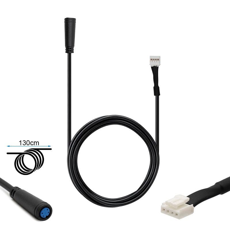 Kabel sterownik–wyświetlacz Smartgyro Z-one