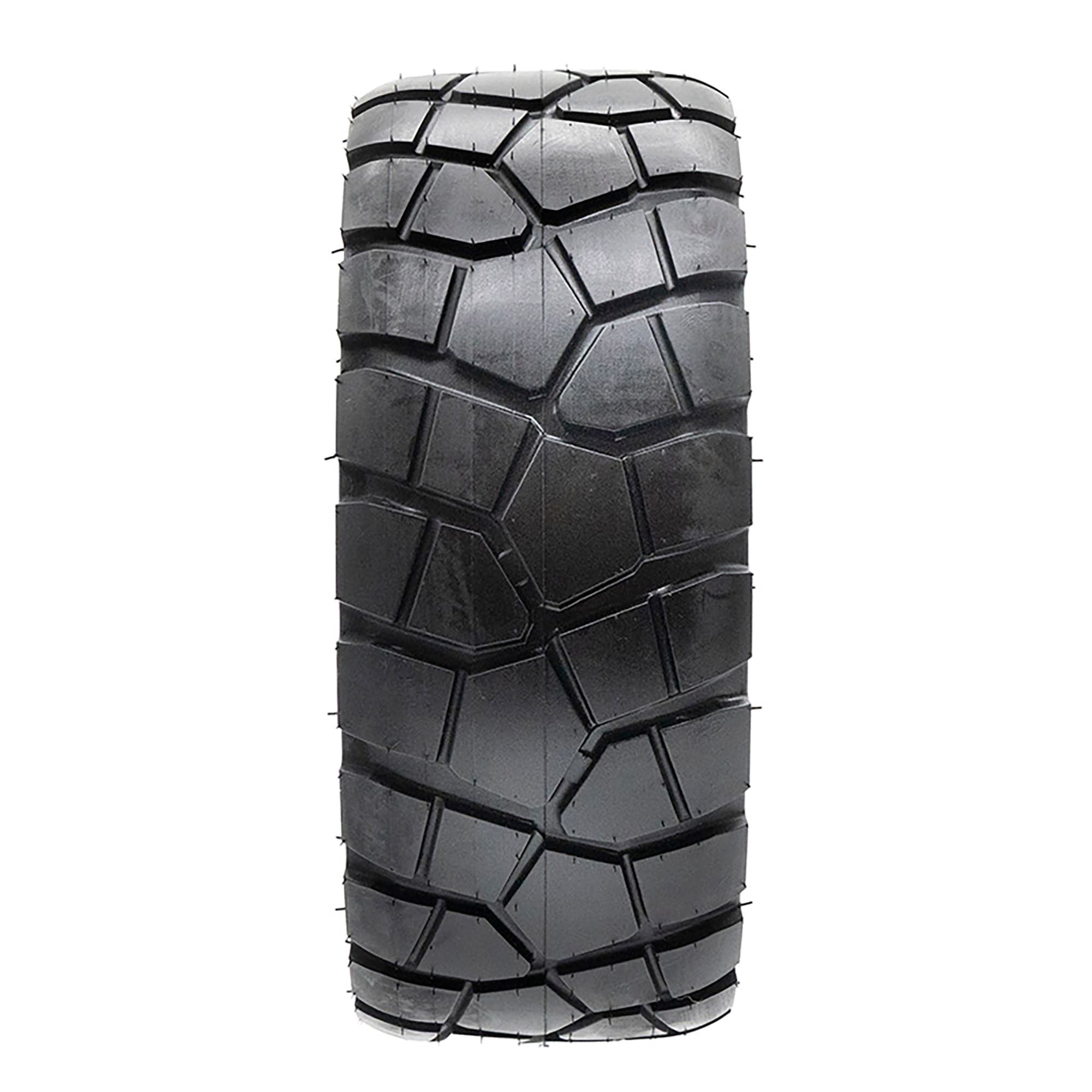 Opona bezdętkowa offroad 80/50-6,5 eWheel Rhinotrack — zdjęcie 4