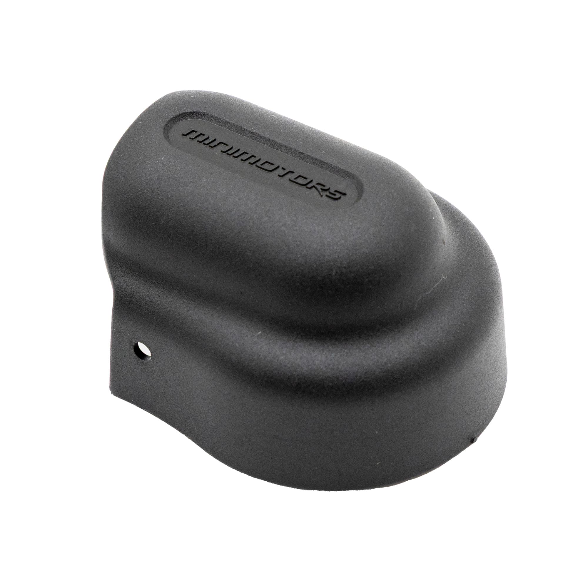 Nakładka ozdobna na nakrętkę Dualtron Thuner 2/3 (prawa przednia lub lewa tylna) [Minimotors]