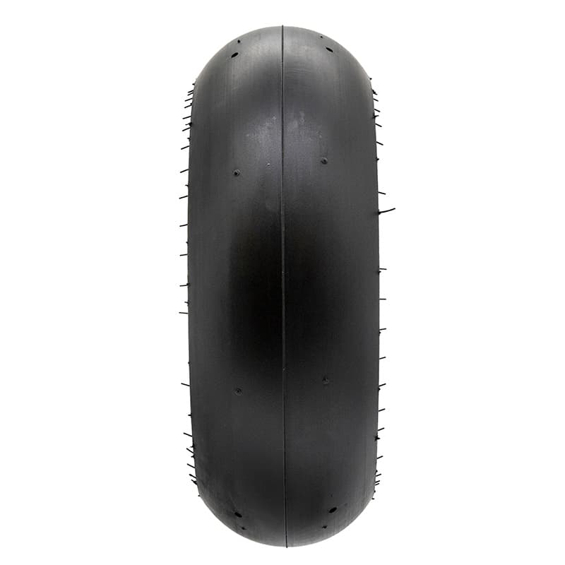 Opona bezdętkowa radialna 90/65R6,5" - T41 slick [PMT] — zdjęcie 4