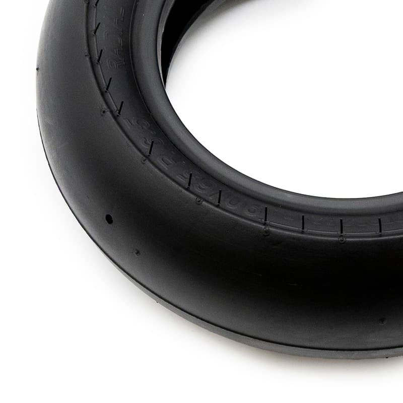 Opona bezdętkowa radialna 90/65R6,5" - T41 slick [PMT] — zdjęcie 5