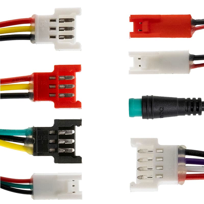 Wyświetlacz Niu KQi300P (DE) — zdjęcie 2