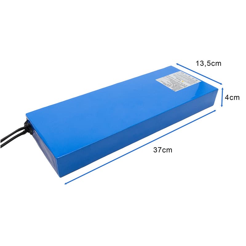 Bateria 52V 17,5Ah do Dualtron Mini — zdjęcie 2