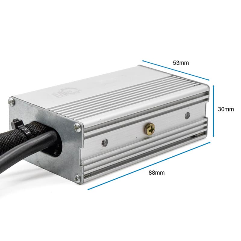 Sterownik 36V 25A Dualtron Togo [Minimotors] — zdjęcie 2