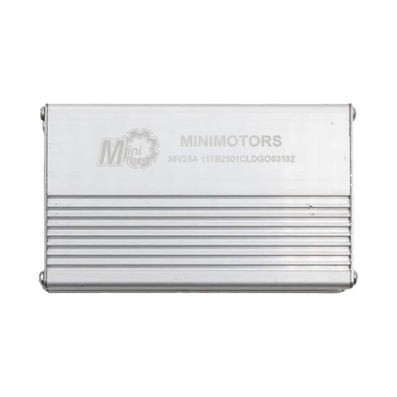 Sterownik 36V 25A Dualtron Togo [Minimotors] — zdjęcie 4