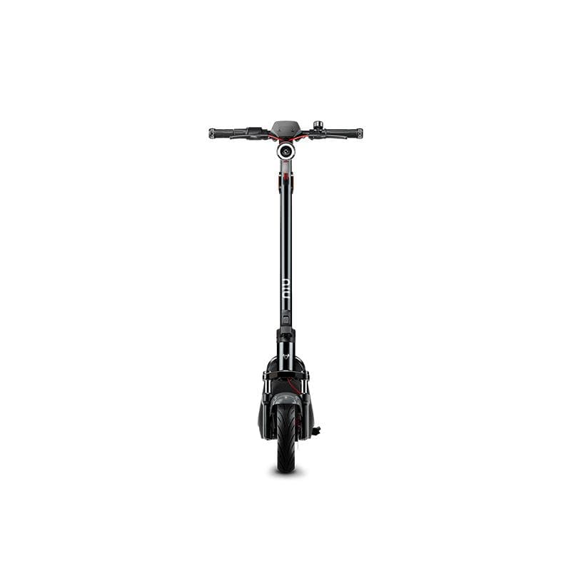 Hulajnoga NIU KQi 300X ES-BG — zdjęcie 2