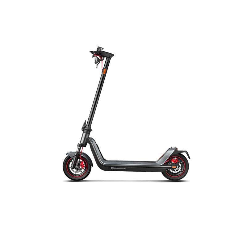 Hulajnoga NIU KQi 300X ES-BG — zdjęcie 3