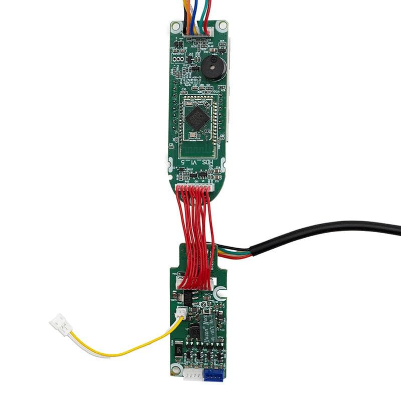 Wyświetlacz Ninebot G2 — zdjęcie 2