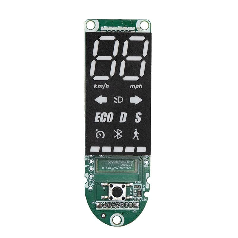 Wyświetlacz Ninebot G2 — zdjęcie 4