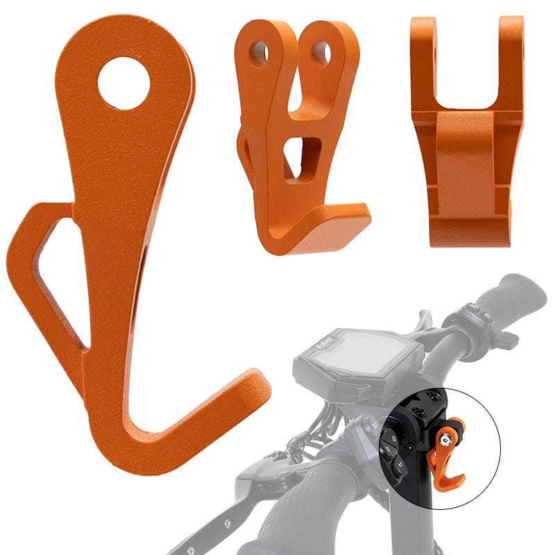 Hak Kukirin G2 Master/Smartgyro Ryder [Oryginał] — zdjęcie 2