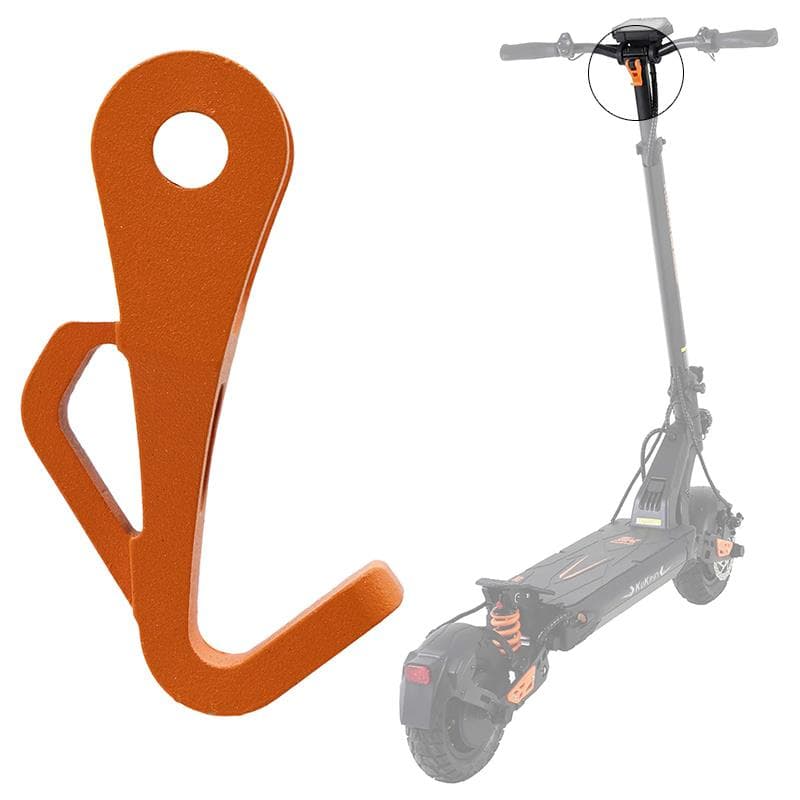 Hak Kukirin G2 Master/Smartgyro Ryder [Oryginał] — zdjęcie 3