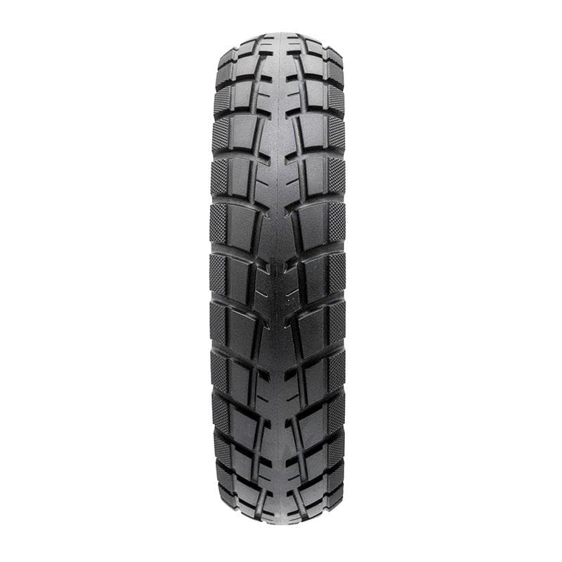 Koło pełne ultralekkie offroad 230x50 / 9x2-6,1/B34 - linia niebieska — zdjęcie 4