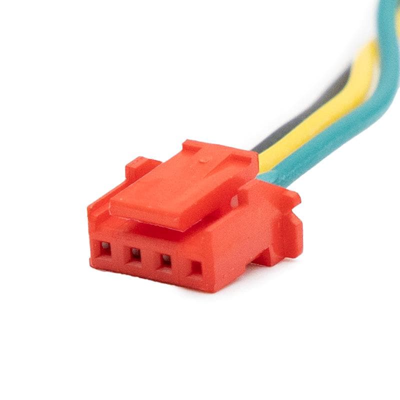 Kabel wyświetlacz-sterownik Ninebot G2 — zdjęcie 4