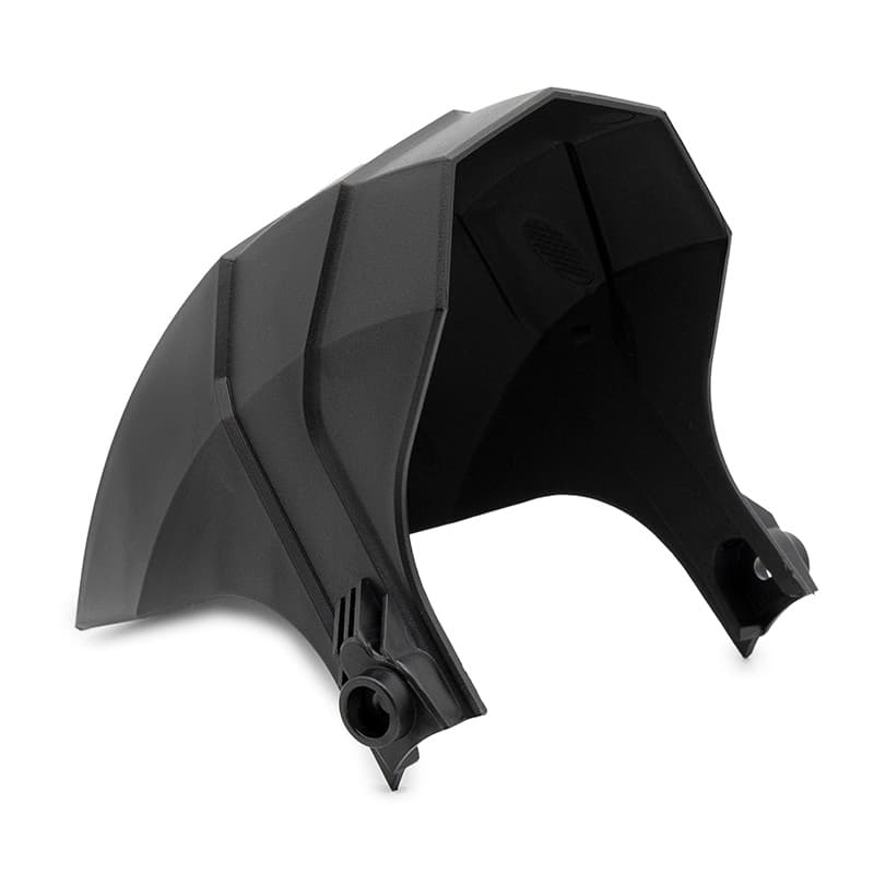 Błotnik Kukirin G2/G3/G4 (bez logo) — zdjęcie 3