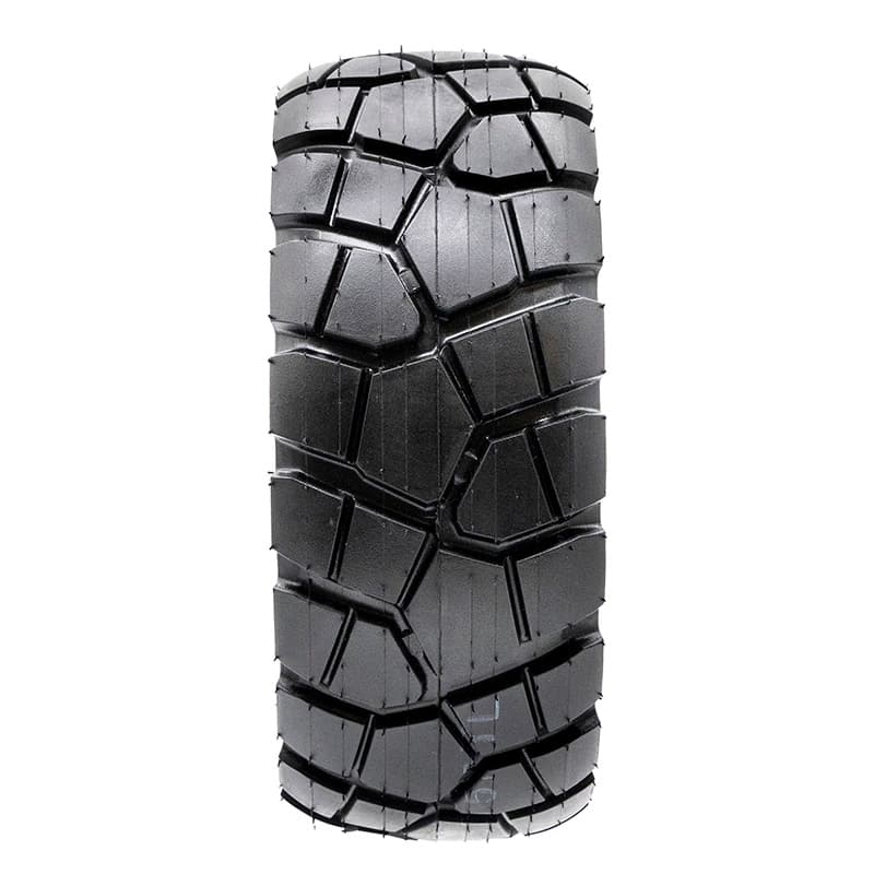 Opona bezdętkowa offroad 9x3-5,5 eWheel Rhinotrack — zdjęcie 4