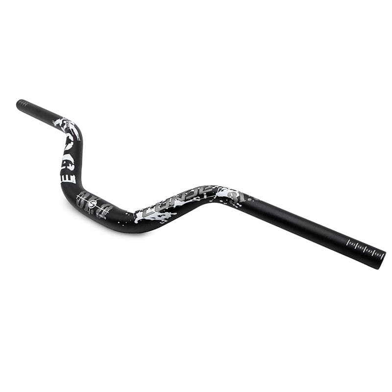 Kierownica 720mm z podniesieniem 90mm – czarna — zdjęcie 5