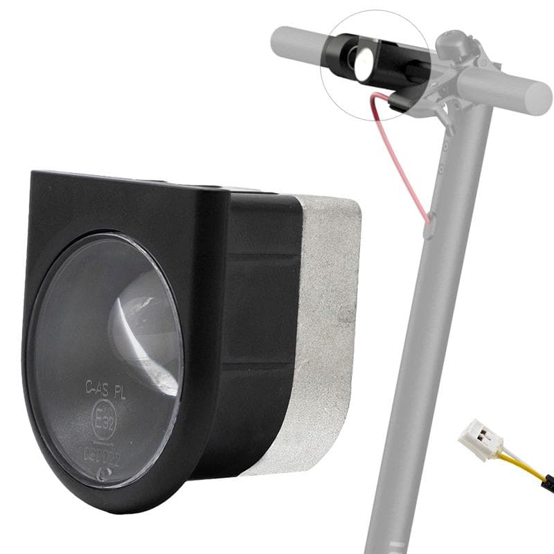 Lampa przednia Xiaomi Mi4 Pro (1st Gen) [Oryginał]