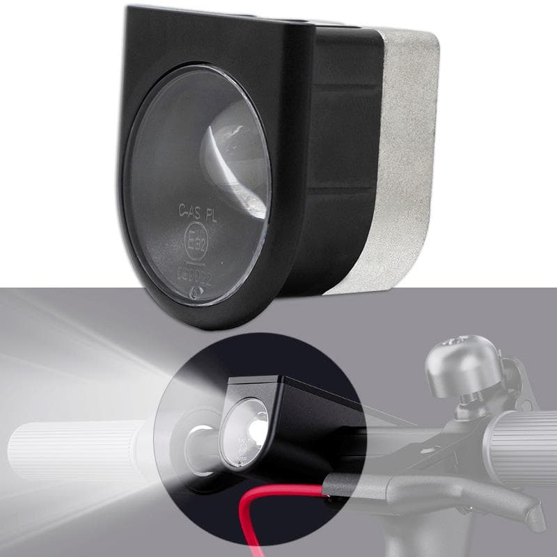 Lampa przednia Xiaomi Mi4 Pro (1st Gen) [Oryginał] — zdjęcie 2