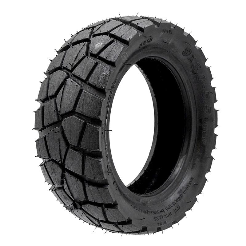 Opona bezdętkowa 9x3-5,5 Kukirin G2 pro (2024) [Aoxin]