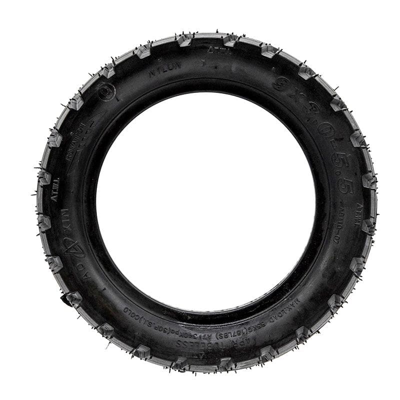 Opona bezdętkowa 9x3-5,5 Kukirin G2 pro (2024) [Aoxin] — zdjęcie 3