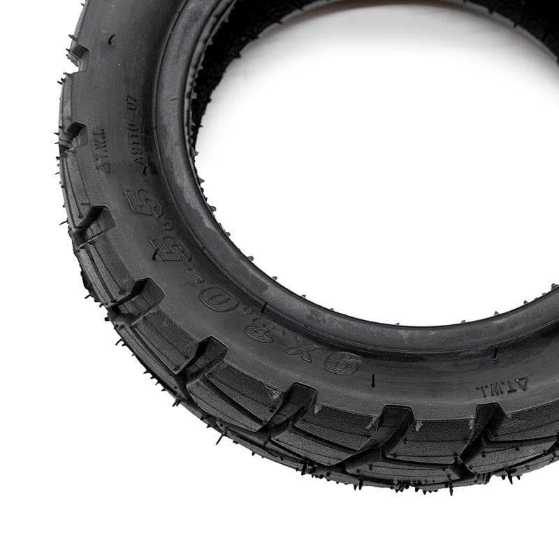 Opona bezdętkowa 9x3-5,5 Kukirin G2 pro (2024) [Aoxin] — zdjęcie 5