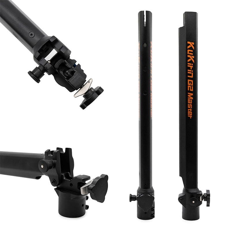Kolumna kierownicy Kukirin G2 Master [Oryginał]