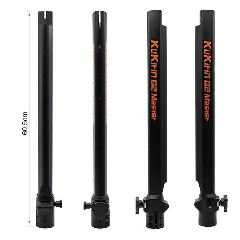Kolumna kierownicy Kukirin G2 Master [Oryginał] — zdjęcie 2