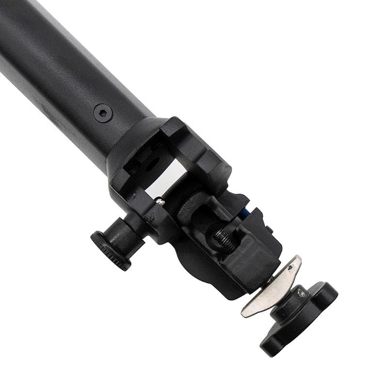 Kolumna kierownicy Kukirin G2 Master [Oryginał] — zdjęcie 5