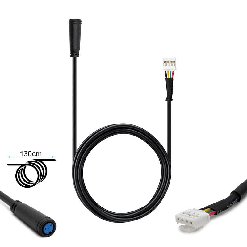 Kabel wyświetlacz-sterownik Smartgyro Z-One/Zwheel E9T