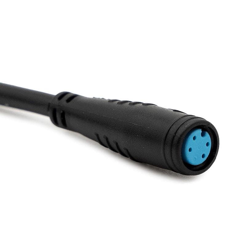 Kabel wyświetlacz-sterownik Smartgyro Z-One/Zwheel E9T — zdjęcie 2