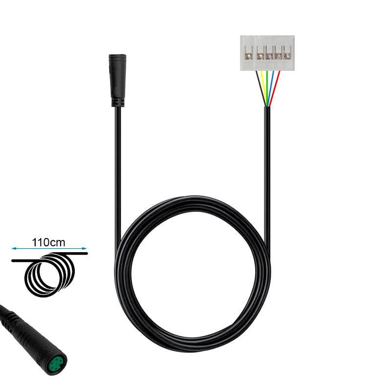 Kabel bus wyświetlacz/sterownik Xiaomi Mi4 Lite [Oryginał]