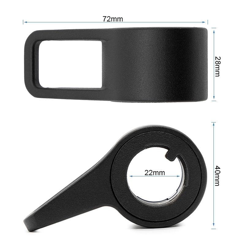 Mocowanie mechanizmu składania Xiaomi Mi3 Lite [Oryginał] — zdjęcie 2