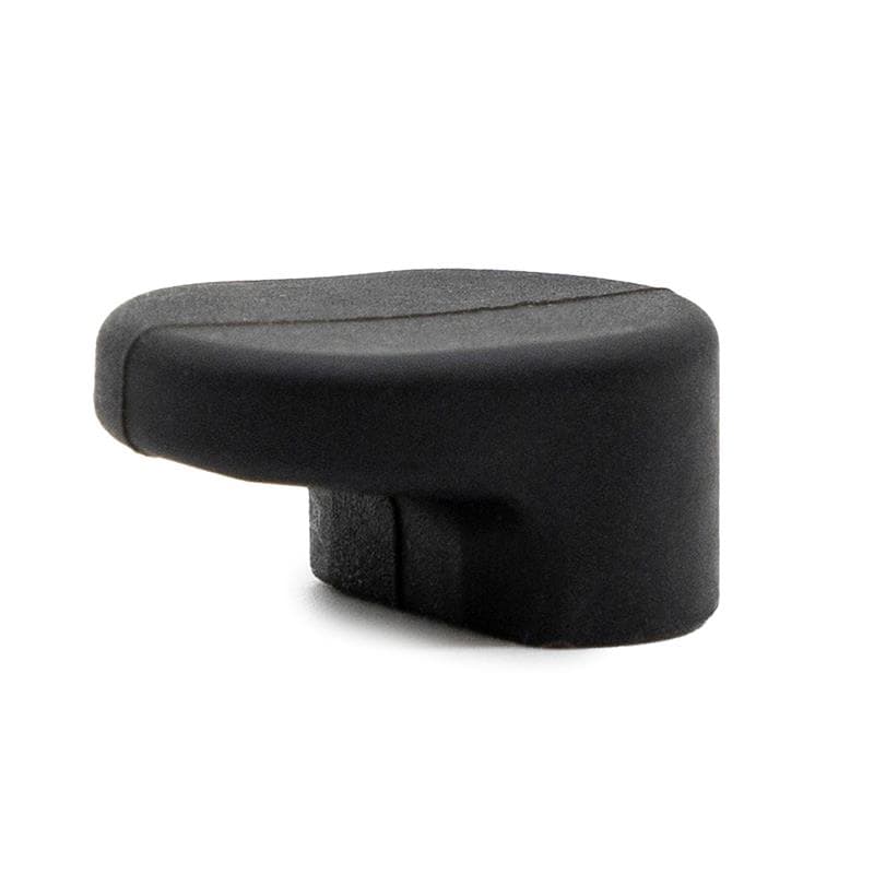 Osłona haka błotnika Xiaomi – czarna – 10 szt — zdjęcie 2