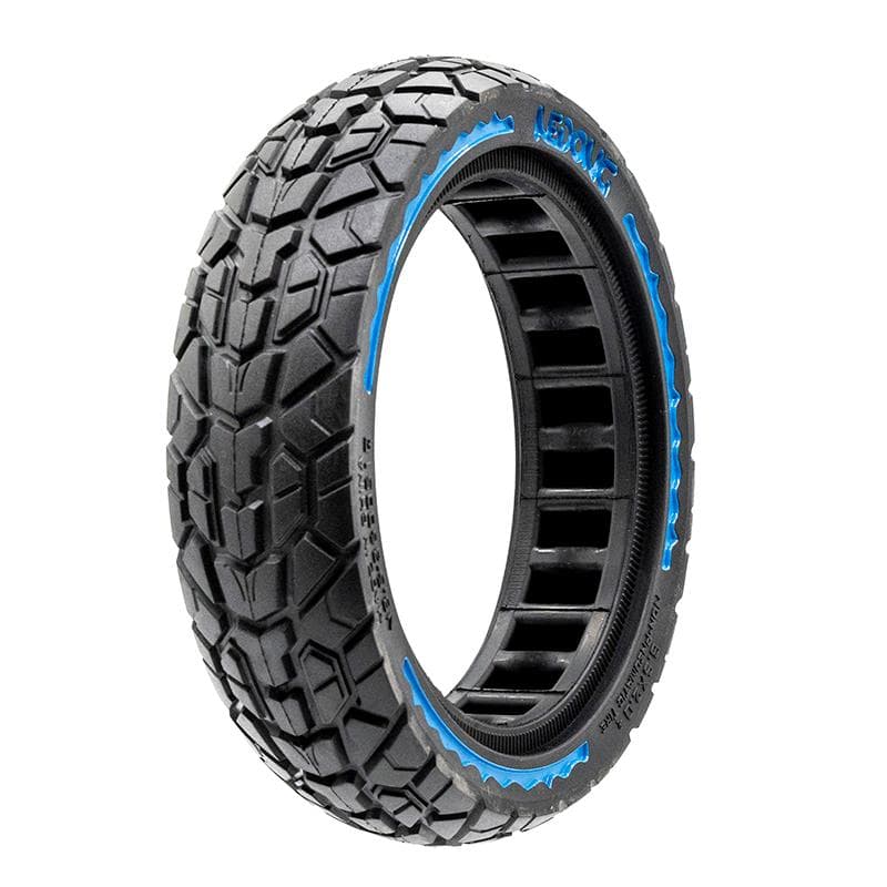 Koło pełne ultralekkie offroad 8,5x2 – niebieskie [Nedong]