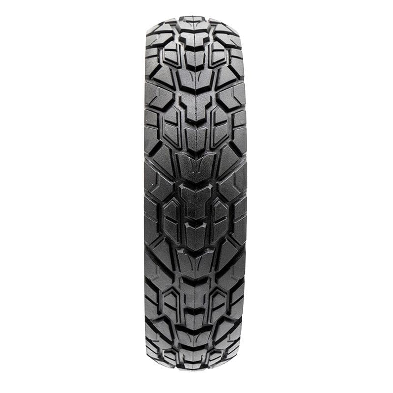 Koło pełne ultralekkie offroad 8,5x2 – niebieskie [Nedong] — zdjęcie 4
