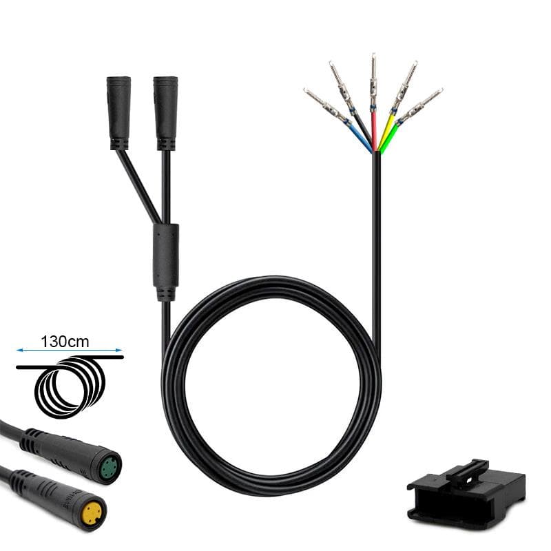 Kabel magistrali do Kukirin G2 Pro Modelo A