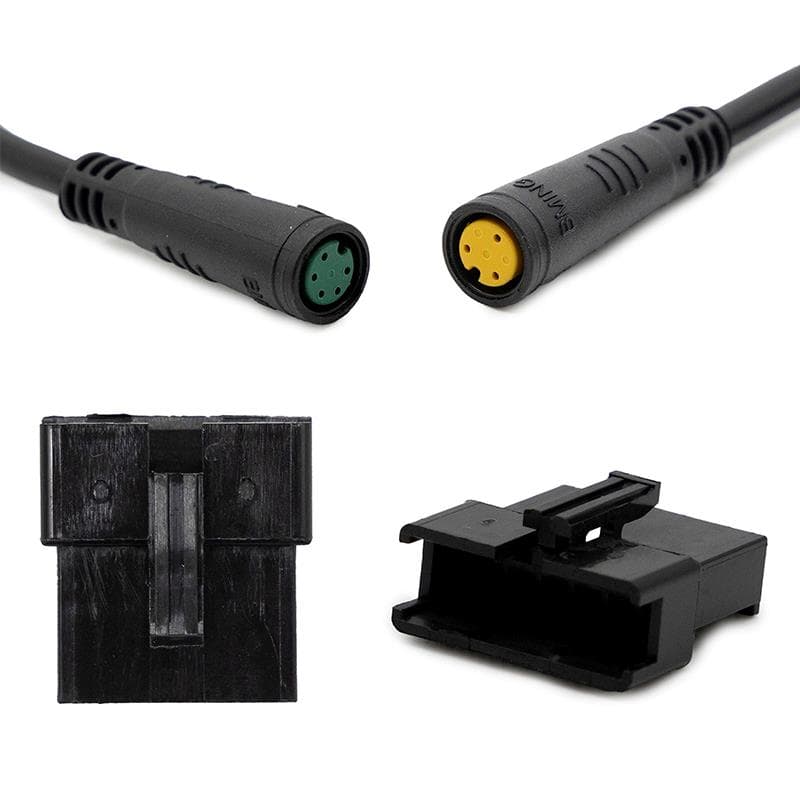 Kabel magistrali do Kukirin G2 Pro Modelo A — zdjęcie 2