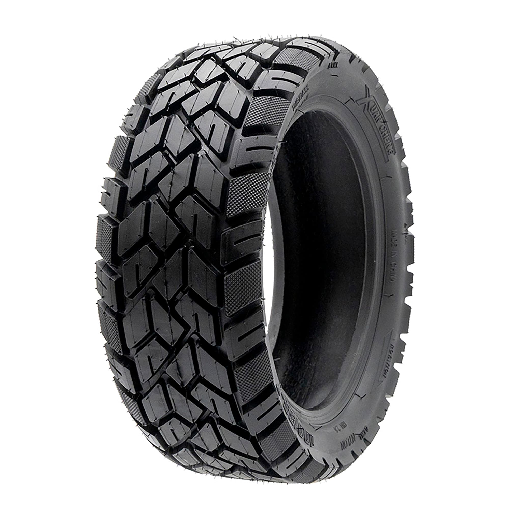 Opona bezdętkowa Offroad 100/55-7 [Xuancheng]
