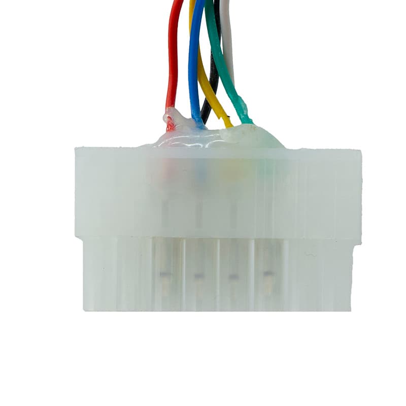 Lampa tylna Kukirin G2/G4 (bez logo) — zdjęcie 5