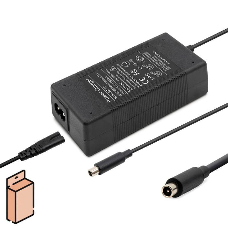 Ładowarka Xiaomi M365 42V 1,5A — zdjęcie 3
