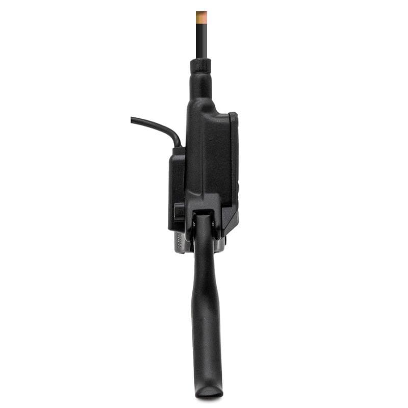 Zestaw 3 hamulec hydrauliczny czarny A5-D tylny [Nutt] — zdjęcie 7