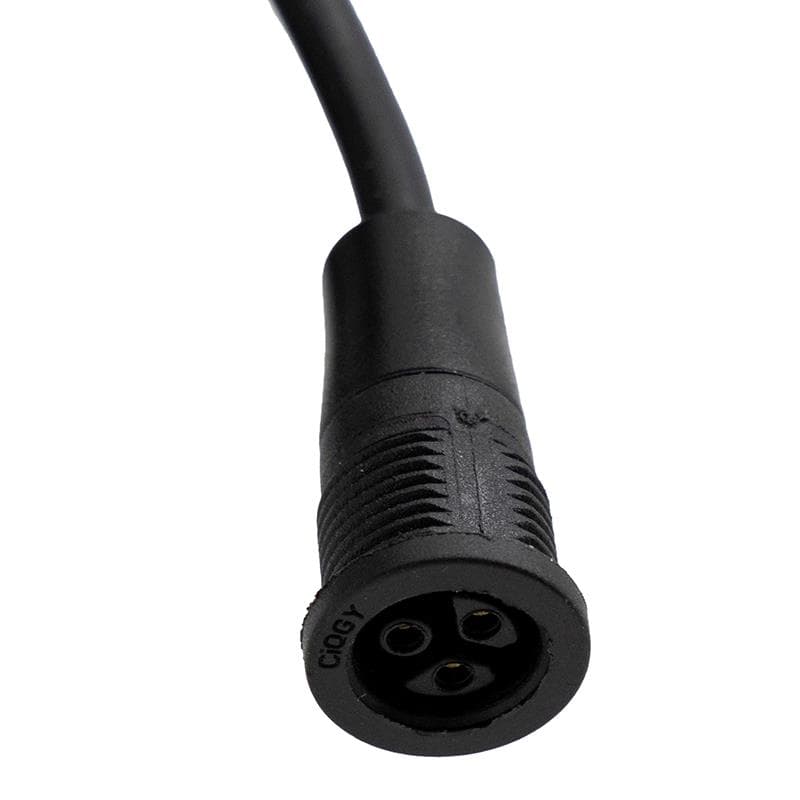 Port ładowania Kukirin G2 Master [Oryginał] — zdjęcie 2