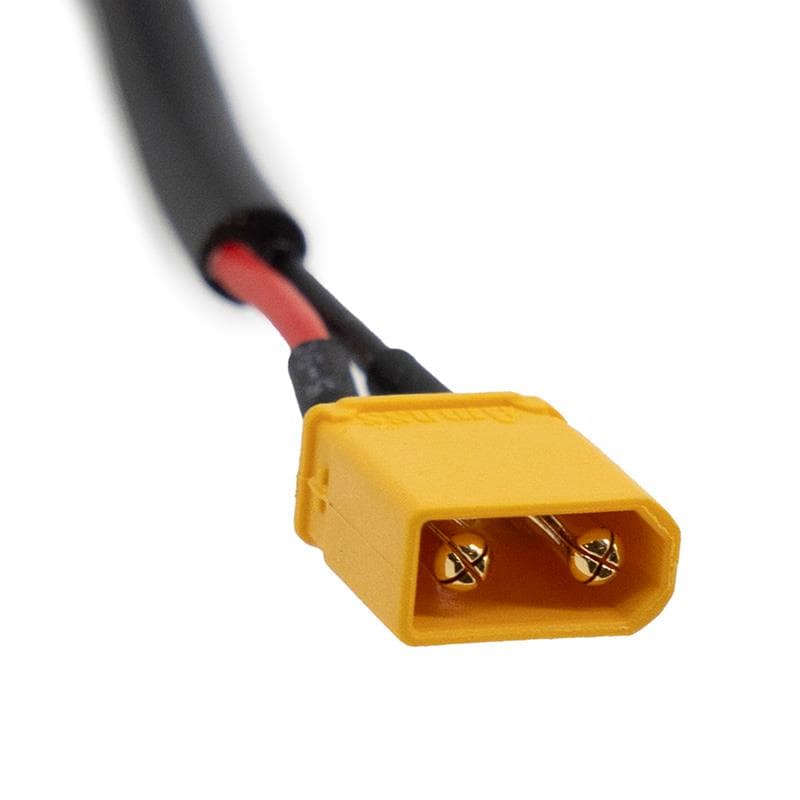 Port ładowania Kukirin G2 Master [Oryginał] — zdjęcie 3