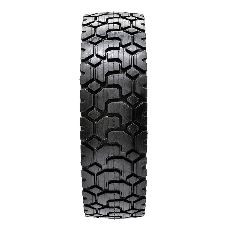 Opona bezdętkowa 70/60-7,5 eWheel Rhinotrack z żelem antyprzebiciowym — zdjęcie 4