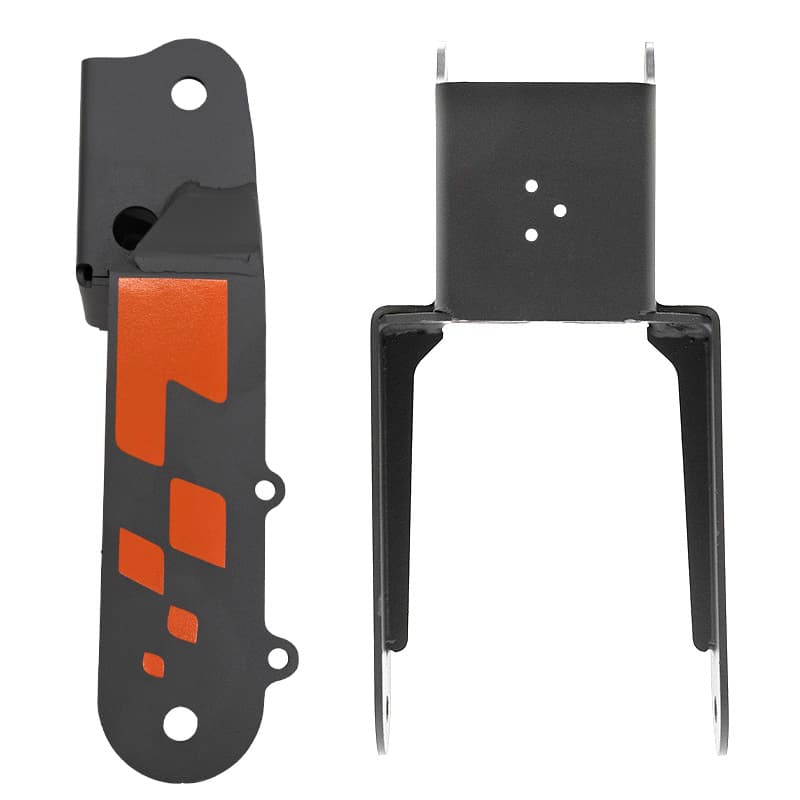 Widelec przedni Kukirin G2 (bez logo)