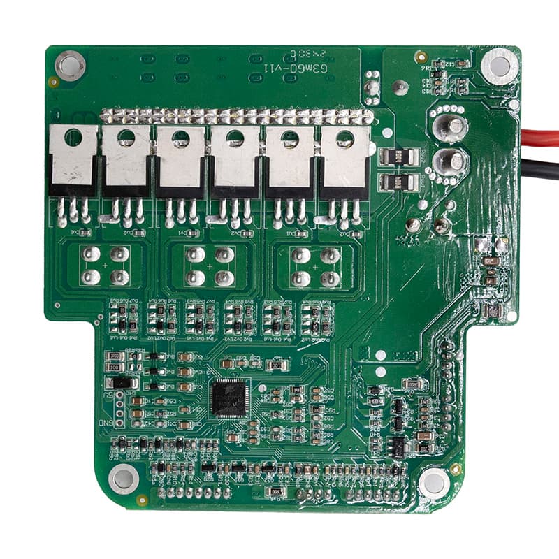 Sterownik Kukirin G3 Modelo B — zdjęcie 2