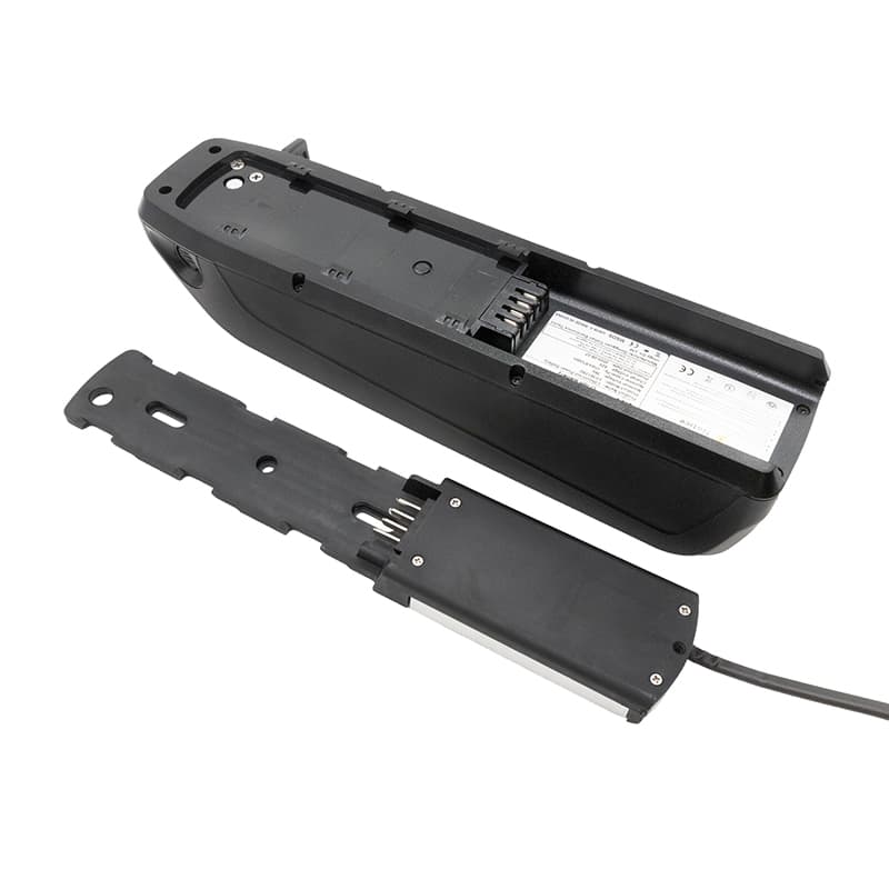 Bateria 36V 15Ah do roweru elektrycznego — zdjęcie 3