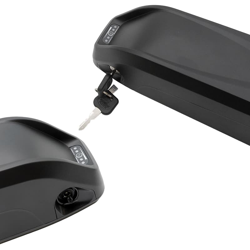 Bateria 36V 15Ah do roweru elektrycznego — zdjęcie 5