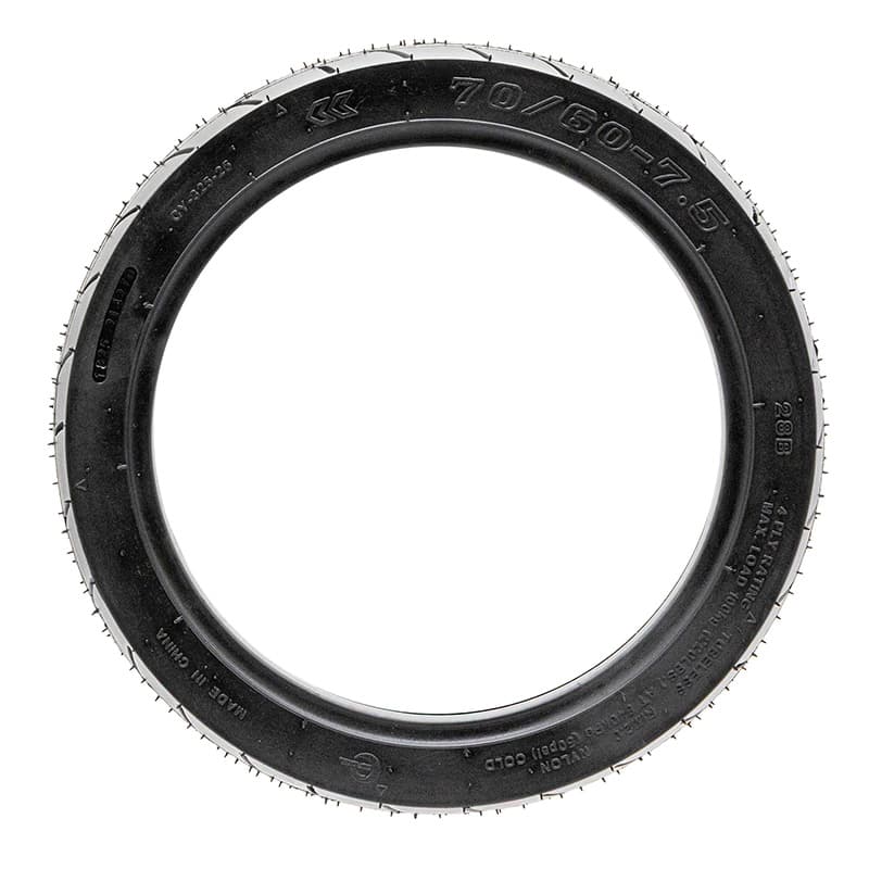 Opona bezdętkowa 70/60-7,5 eWheel Pantherurban — zdjęcie 3
