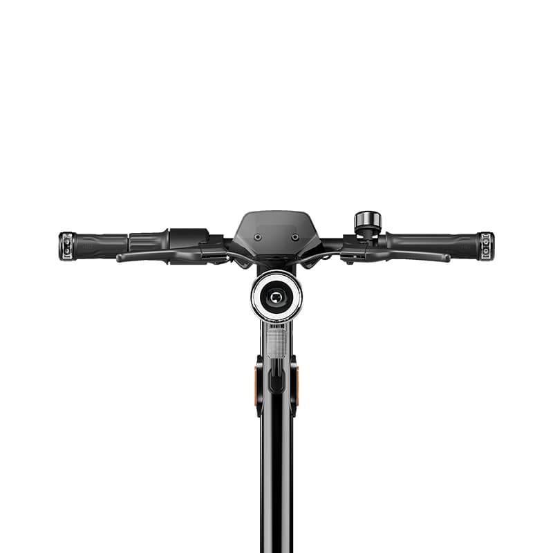Hulajnoga NIU KQi 300P ES-BK — zdjęcie 5